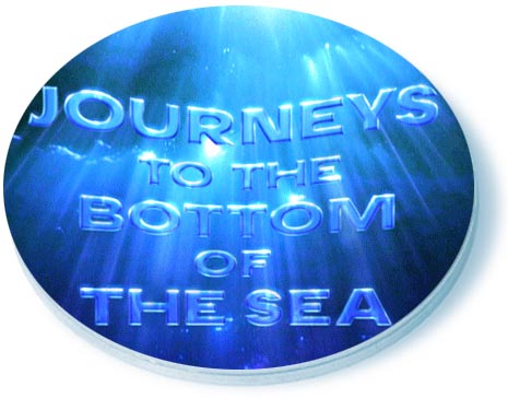 Still from Journeys to the Bottom of the Sea
