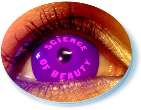 Still from Science of Beauty